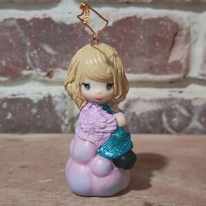 Taylor Swift Midnights Eras Tour Altered Moment Ornament